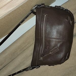 COACH CROSSBODY PURSE